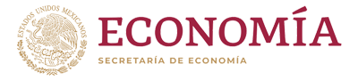 Secretaría de Economía Secretaría de Economía